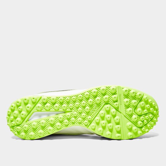 Chuteira Society Topper Maestro Club V Unissex