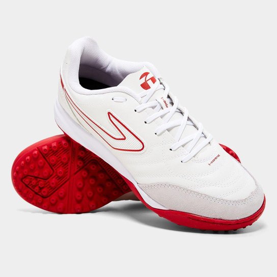 Chuteira Society Topper Maestro Club V Unissex