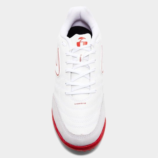 Chuteira Society Topper Maestro Club V Unissex