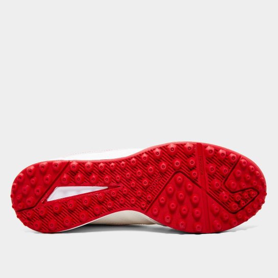 Chuteira Society Topper Maestro Club V Unissex