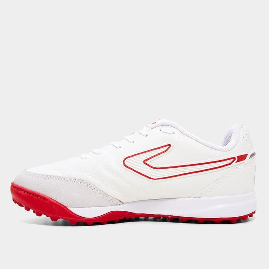 Chuteira Society Topper Maestro Club V Unissex