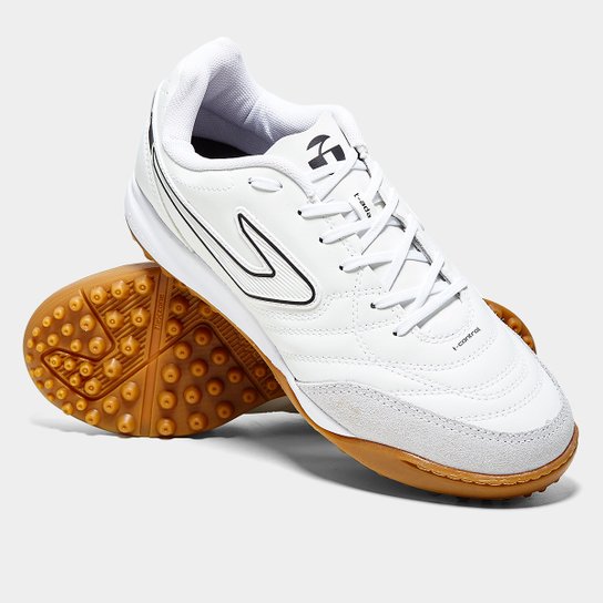 Chuteira Society Topper Maestro Club V Unissex