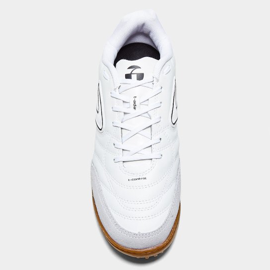 Chuteira Society Topper Maestro Club V Unissex