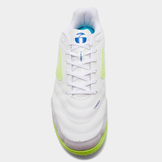 Chuteira Society Topper Maestro Club VI Masculina