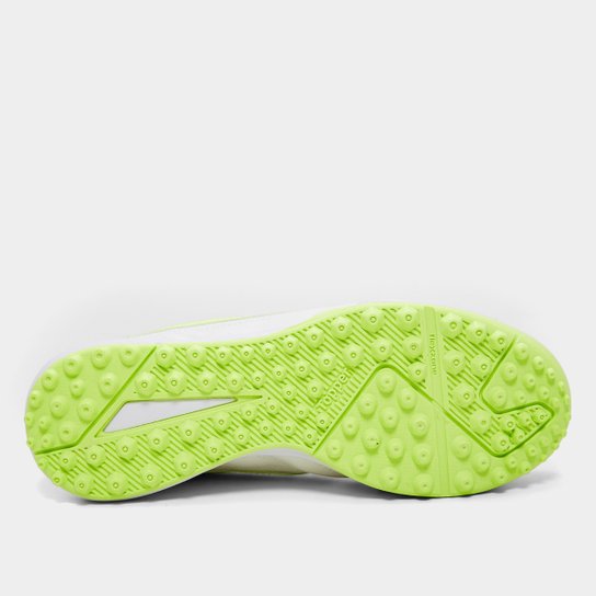Chuteira Society Topper Maestro Club VI Masculina