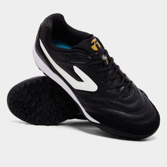 Chuteira Society Topper Maestro Club VI Masculina