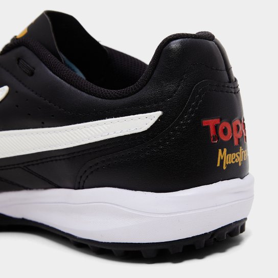 Chuteira Society Topper Maestro Club VI Masculina