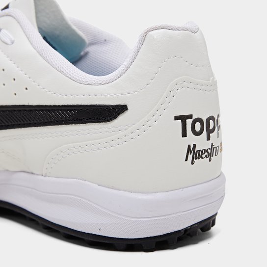 Chuteira Society Topper Maestro Club VI Masculina