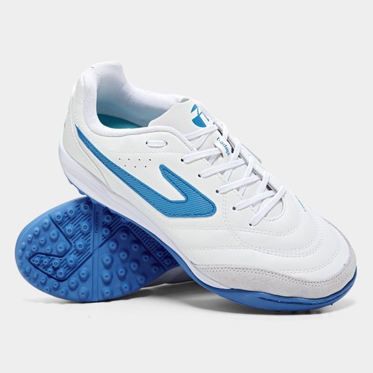 Chuteira Society Topper Maestro Club VI Masculina