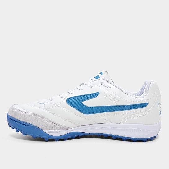 Chuteira Society Topper Maestro Club VI Masculina