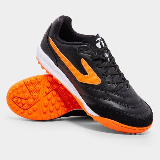 Chuteira Society Topper Maestro Club VI Masculina