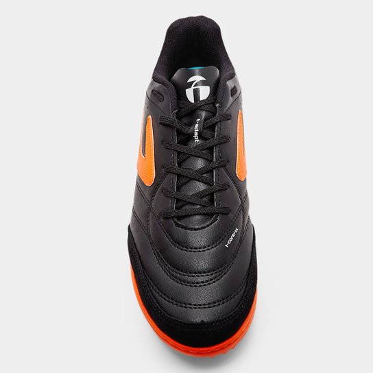 Chuteira Society Topper Maestro Club VI Masculina