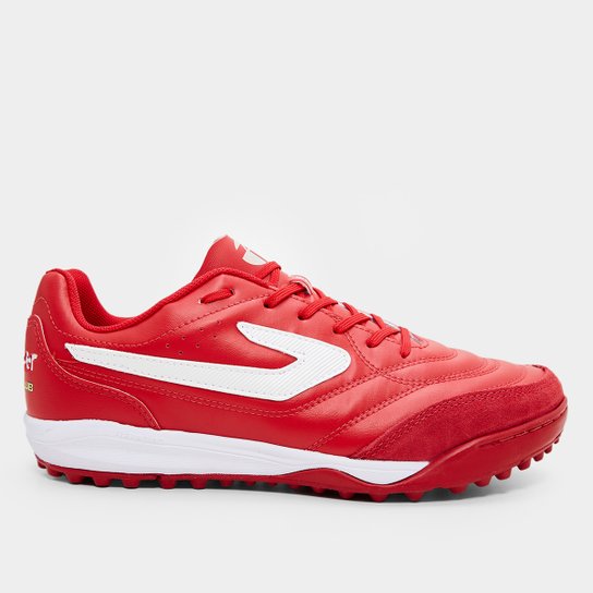 Chuteira Society Topper Maestro Club VI Masculina