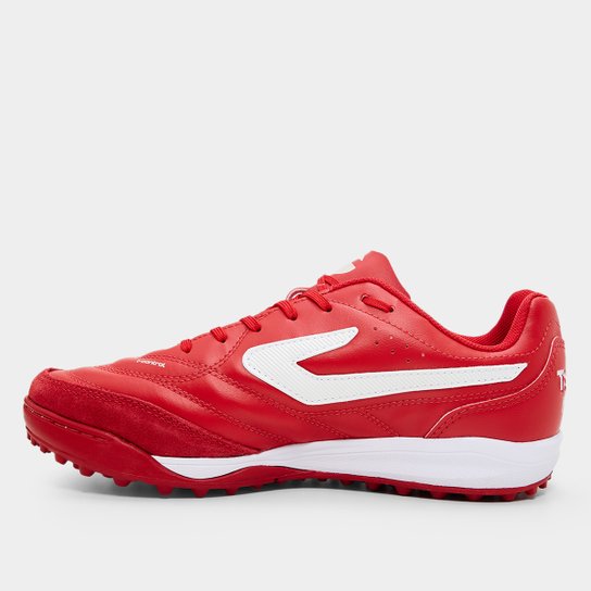 Chuteira Society Topper Maestro Club VI Masculina