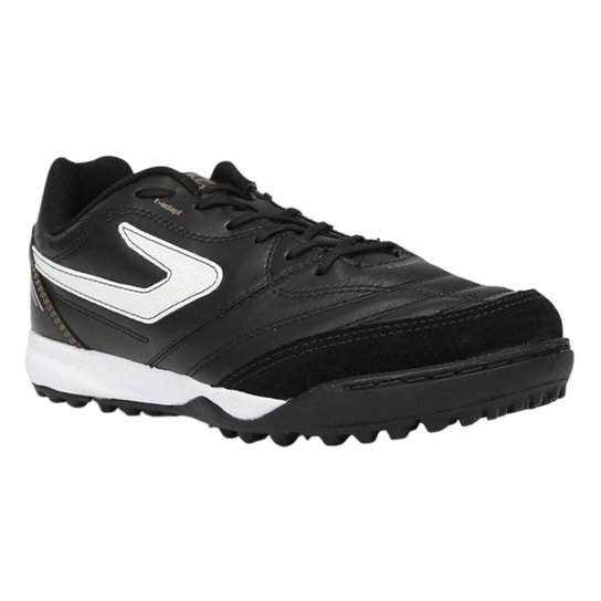 Chuteira Society Topper Maestro Masculino PRO IV