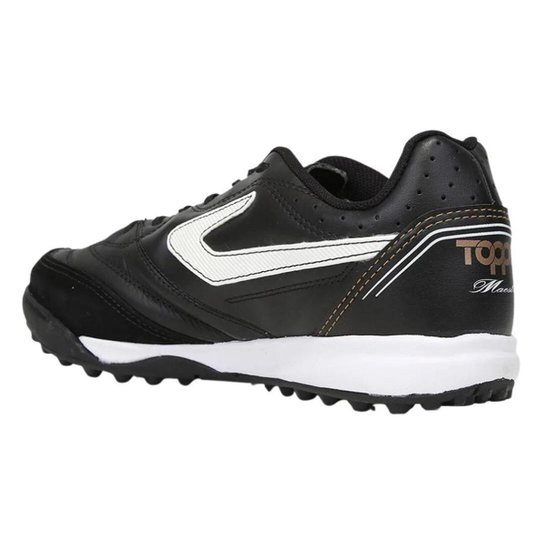 Chuteira Society Topper Maestro Masculino PRO IV