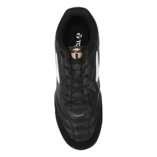 Chuteira Society Topper Maestro Masculino PRO IV