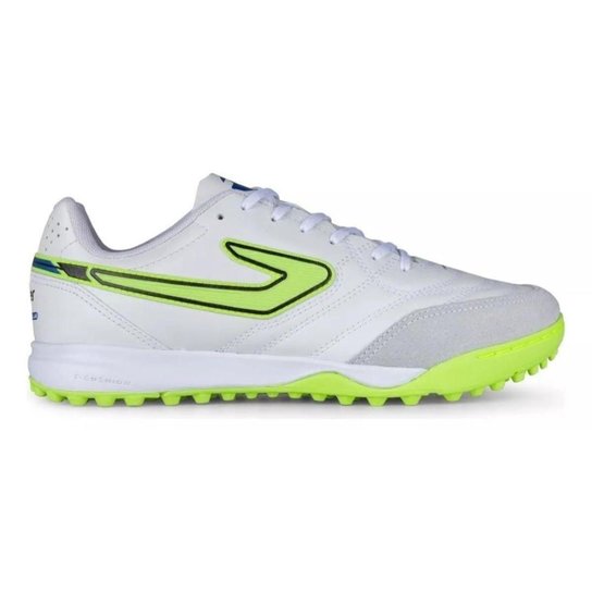 Chuteira Society Topper Maestro Topper Netshoes Chuteira Society