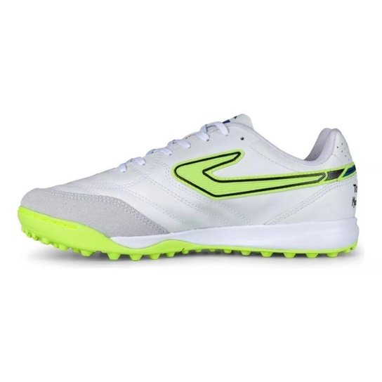 Chuteira Society Topper Maestro Pró 5