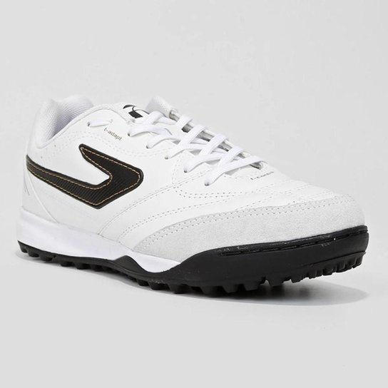 Chuteira Society Topper Maestro Pró 5