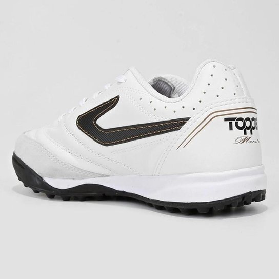 Chuteira Society Topper Maestro Pró 5