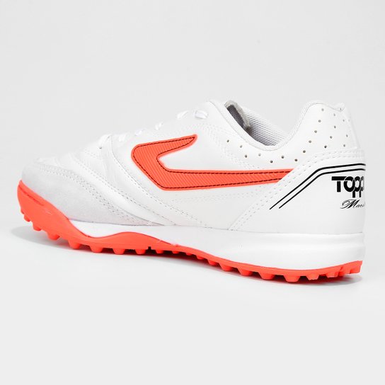 Chuteira Society Topper Maestro Pro IV