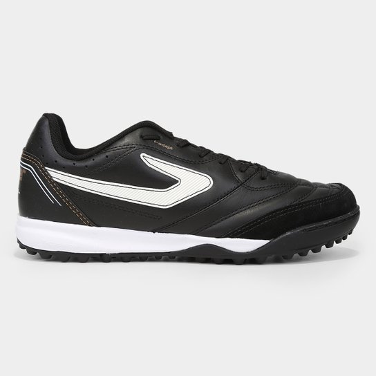 Chuteira Society Topper Maestro Pro IV