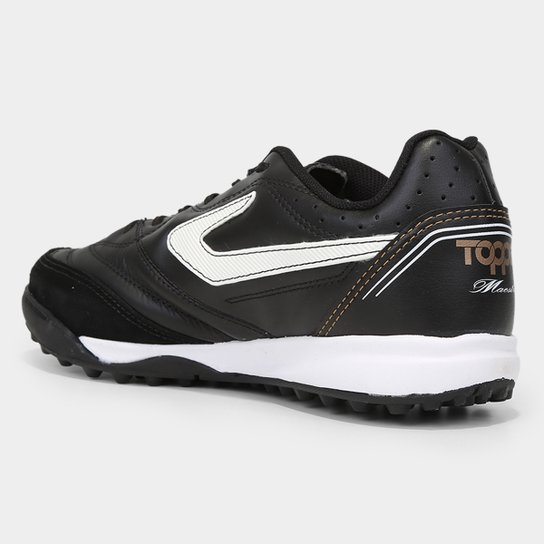 Chuteira Society Topper Maestro Pro IV