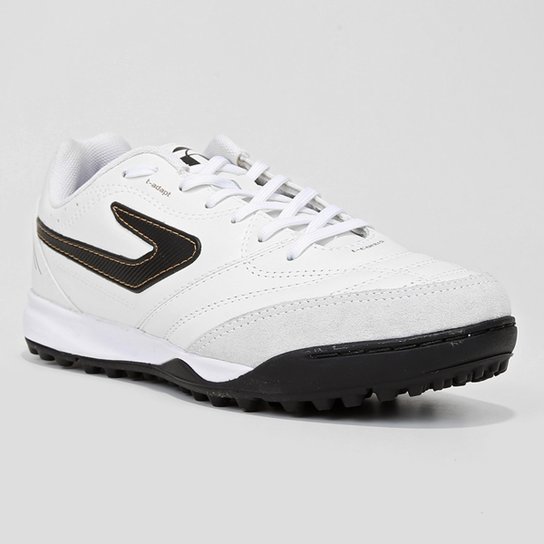 Chuteira Society Topper Maestro Pro IV