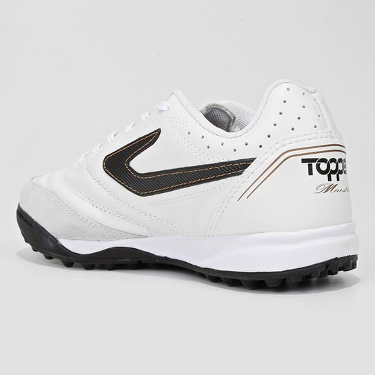 Chuteira Society Topper Maestro Pro IV