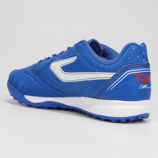 Chuteira Society Topper Maestro Pro IV