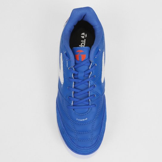 Chuteira Society Topper Maestro Pro IV