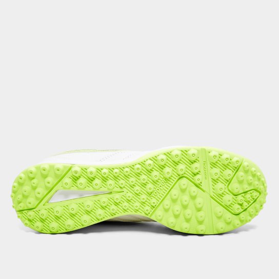 Chuteira Society Topper Maestro PRO V Masculina