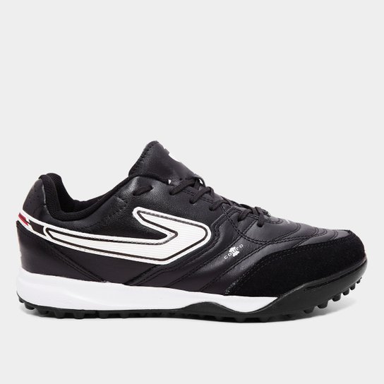 Chuteira Society Topper Maestro PRO V Masculina