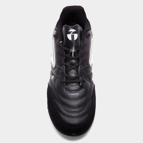 Chuteira Society Topper Maestro PRO V Masculina