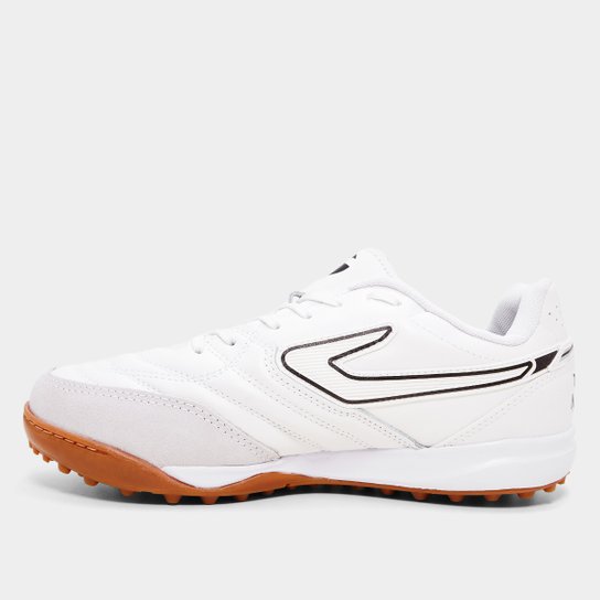 Chuteira Society Topper Maestro PRO V Masculina