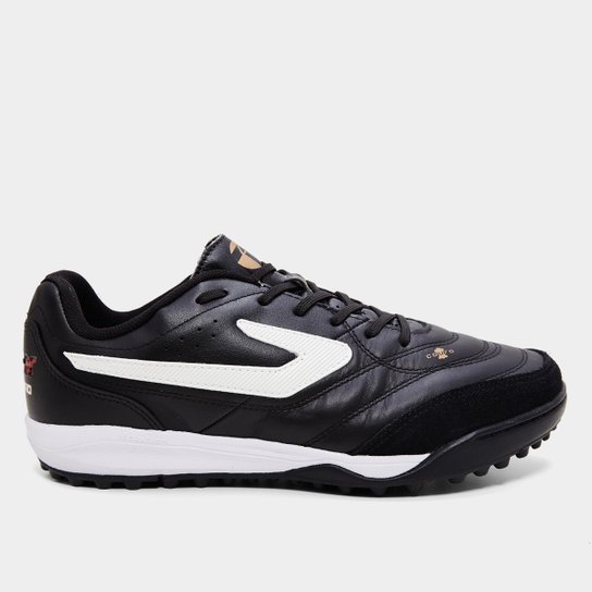 Chuteira Society Topper Maestro Pro VI Masculino