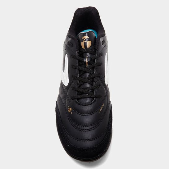 Chuteira Society Topper Maestro Pro VI Masculino