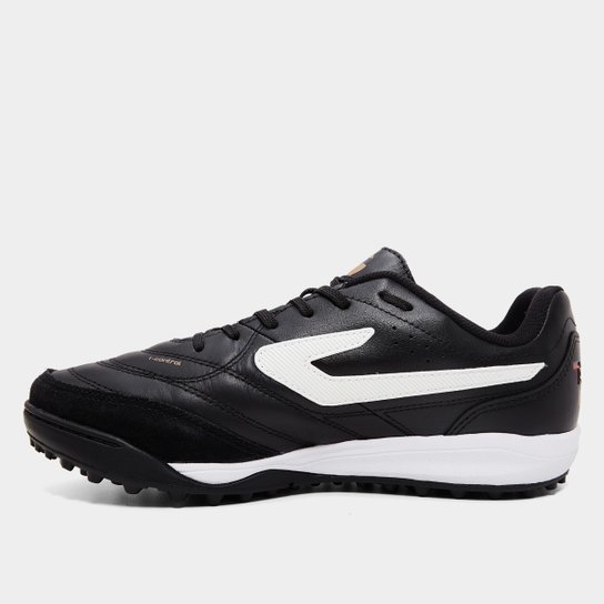 Chuteira Society Topper Maestro Pro VI Masculino