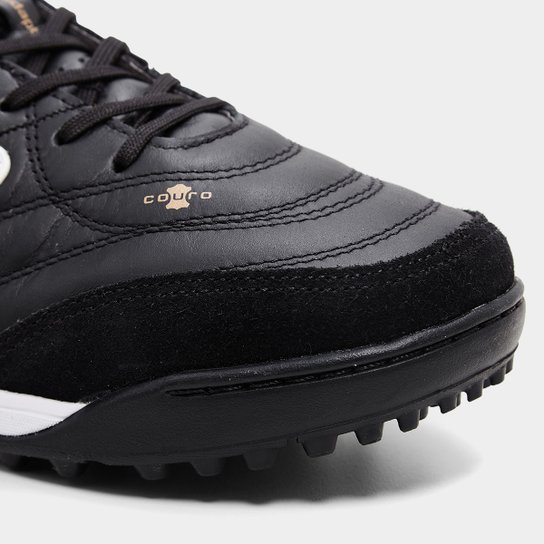 Chuteira Society Topper Maestro Pro VI Masculino