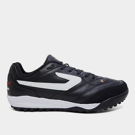 Chuteira Society Topper Maestro Pro VI Masculino