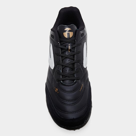 Chuteira Society Topper Maestro Pro VI Masculino