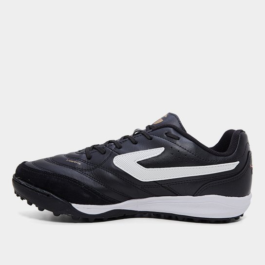Chuteira Society Topper Maestro Pro VI Masculino