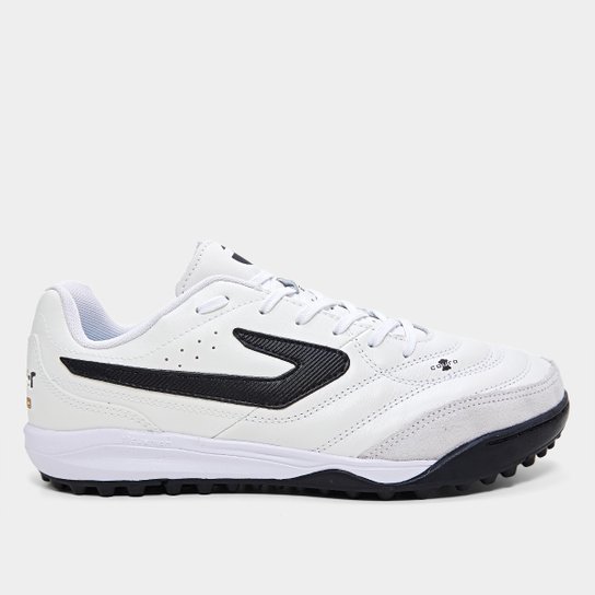 Chuteira Society Topper Maestro Pro VI Masculino