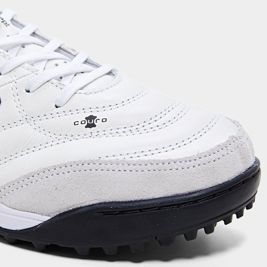 Chuteira Society Topper Maestro Pro VI Masculino