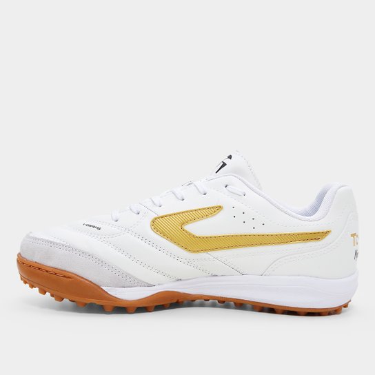 Chuteira Society Topper Maestro Pro VI Masculino