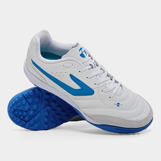Chuteira Society Topper Maestro Pro VI Masculino
