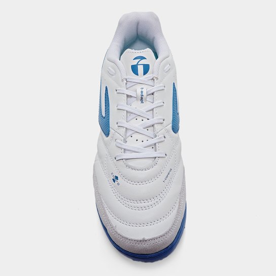 Chuteira Society Topper Maestro Pro VI Masculino