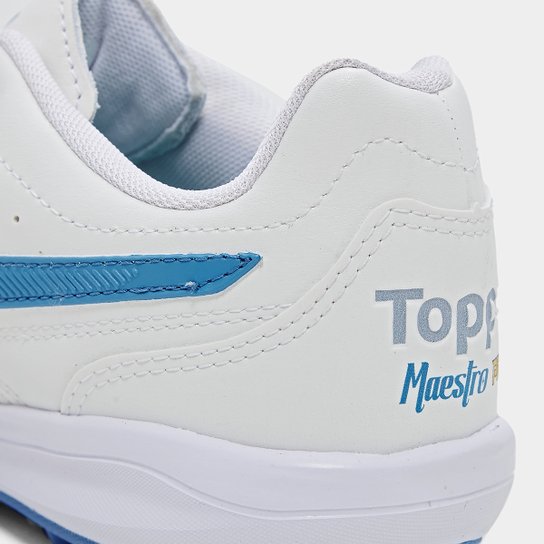 Chuteira Society Topper Maestro Pro VI Masculino