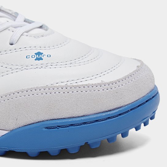 Chuteira Society Topper Maestro Pro VI Masculino